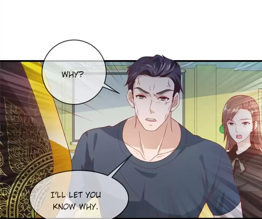 Counter-Attack of a Pregnant Actress Chapter 169 page 7 - 