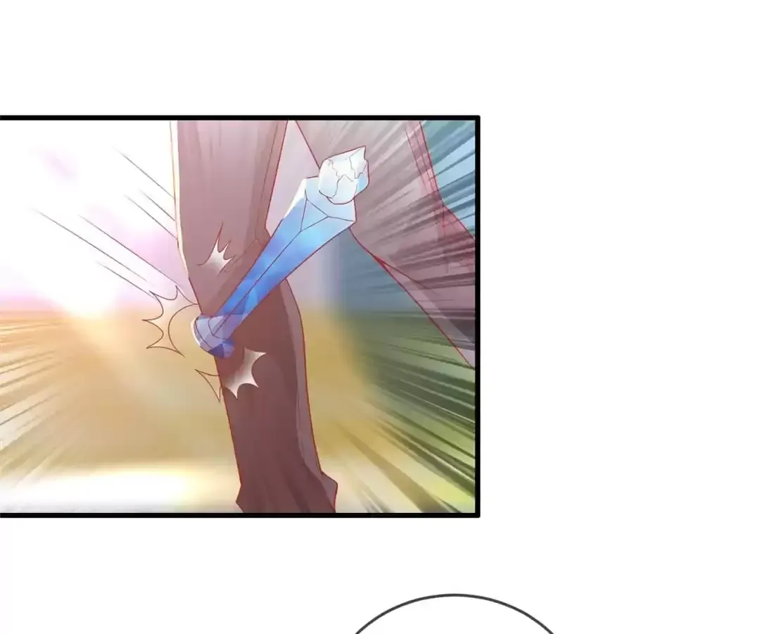 Counter-Attack of a Pregnant Actress Chapter 169 page 9 - 