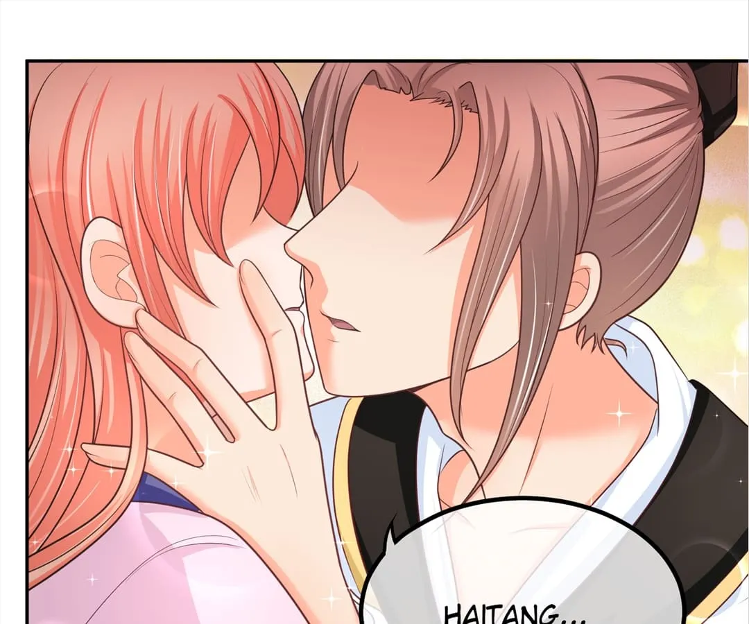 Counter-Attack of a Pregnant Actress Chapter 17 page 2 - 