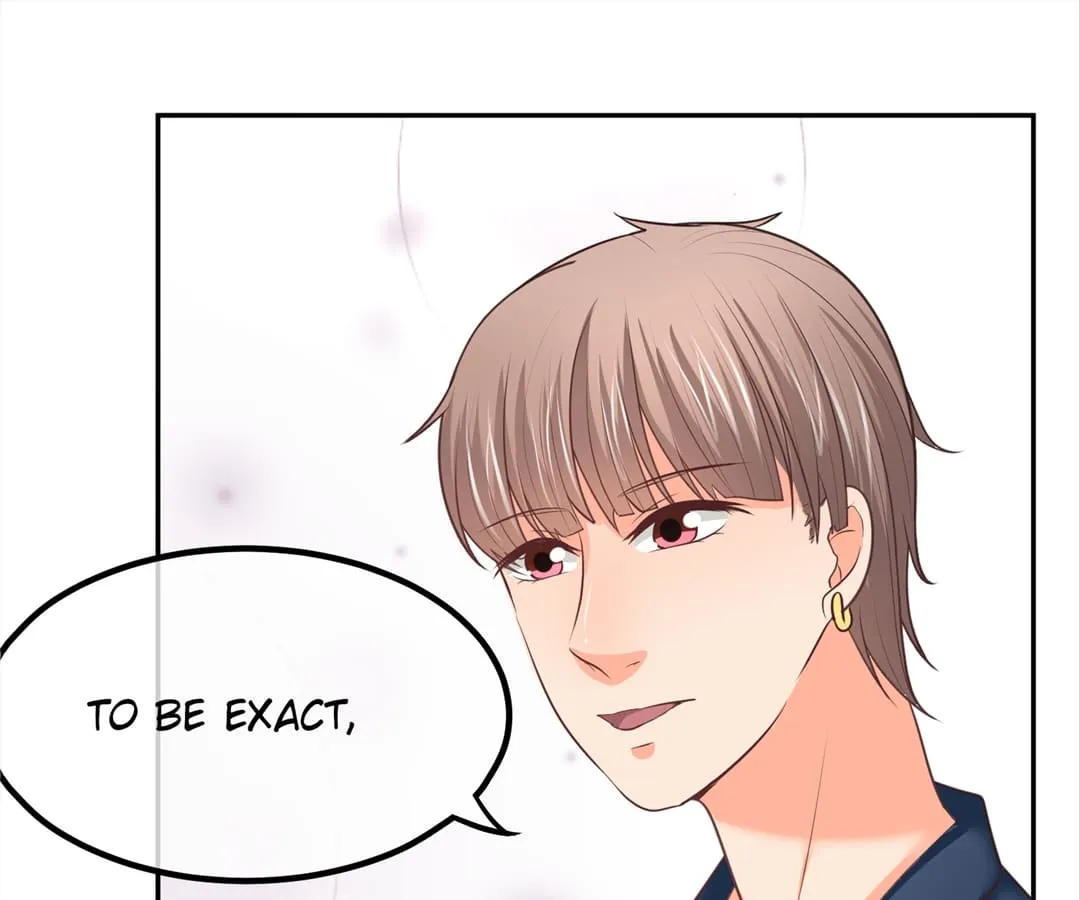 Counter-Attack of a Pregnant Actress Chapter 17 page 109 - 