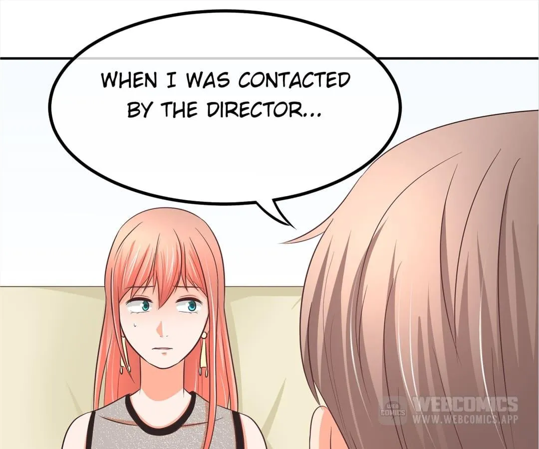 Counter-Attack of a Pregnant Actress Chapter 17 page 111 - 