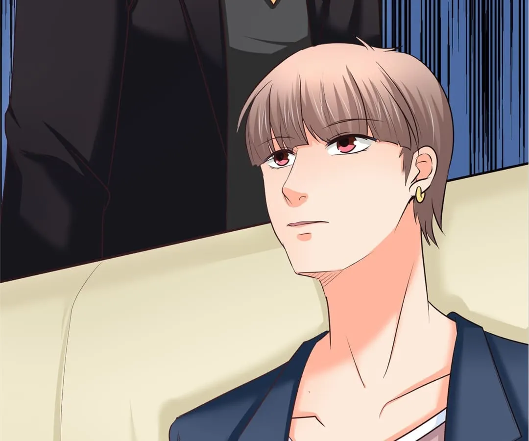 Counter-Attack of a Pregnant Actress Chapter 17 page 117 - 