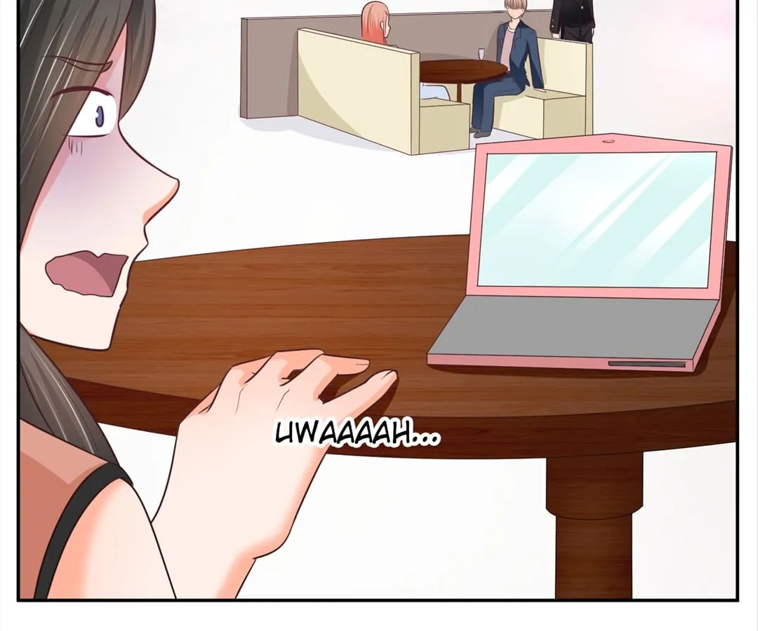 Counter-Attack of a Pregnant Actress Chapter 17 page 122 - 