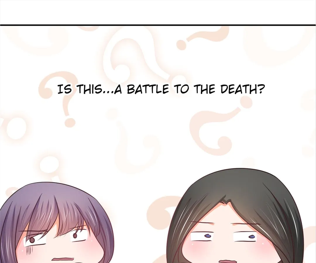 Counter-Attack of a Pregnant Actress Chapter 17 page 129 - 
