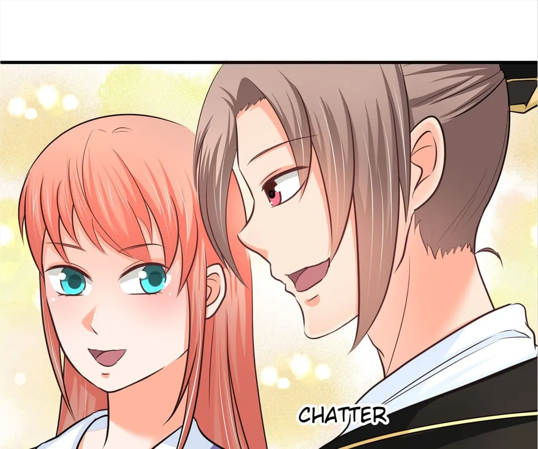 Counter-Attack of a Pregnant Actress Chapter 17 page 14 - 