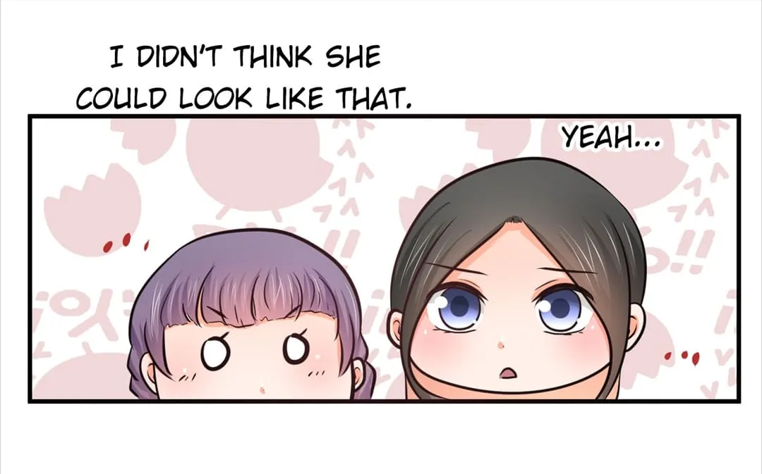 Counter-Attack of a Pregnant Actress Chapter 17 page 18 - 