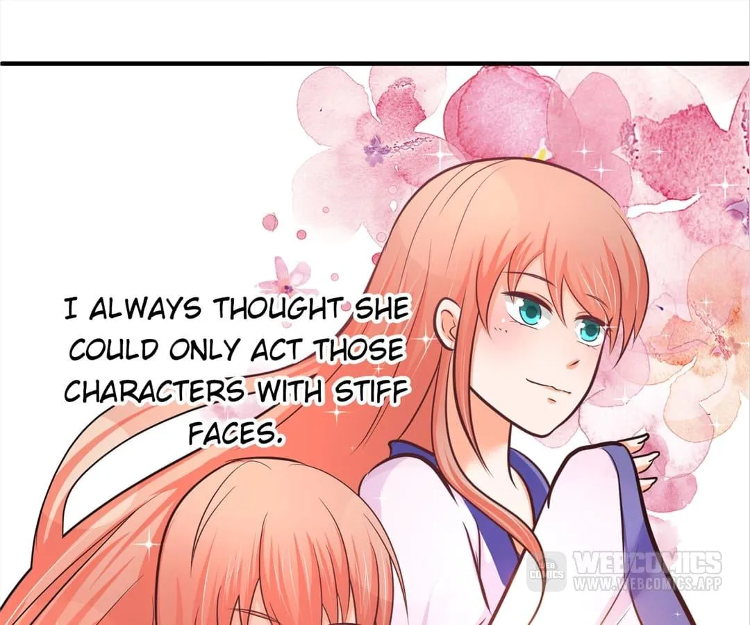 Counter-Attack of a Pregnant Actress Chapter 17 page 19 - 