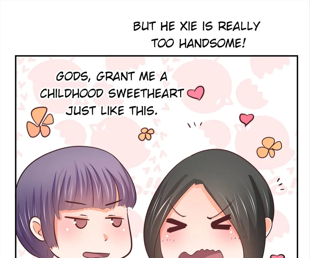 Counter-Attack of a Pregnant Actress Chapter 17 page 22 - 