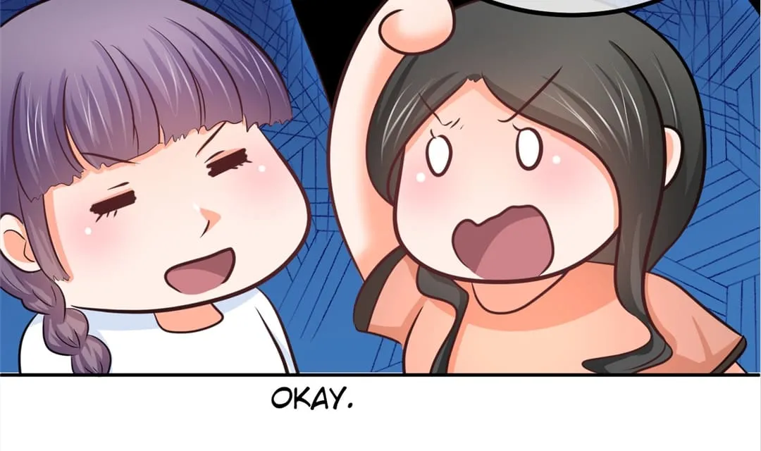 Counter-Attack of a Pregnant Actress Chapter 17 page 25 - 