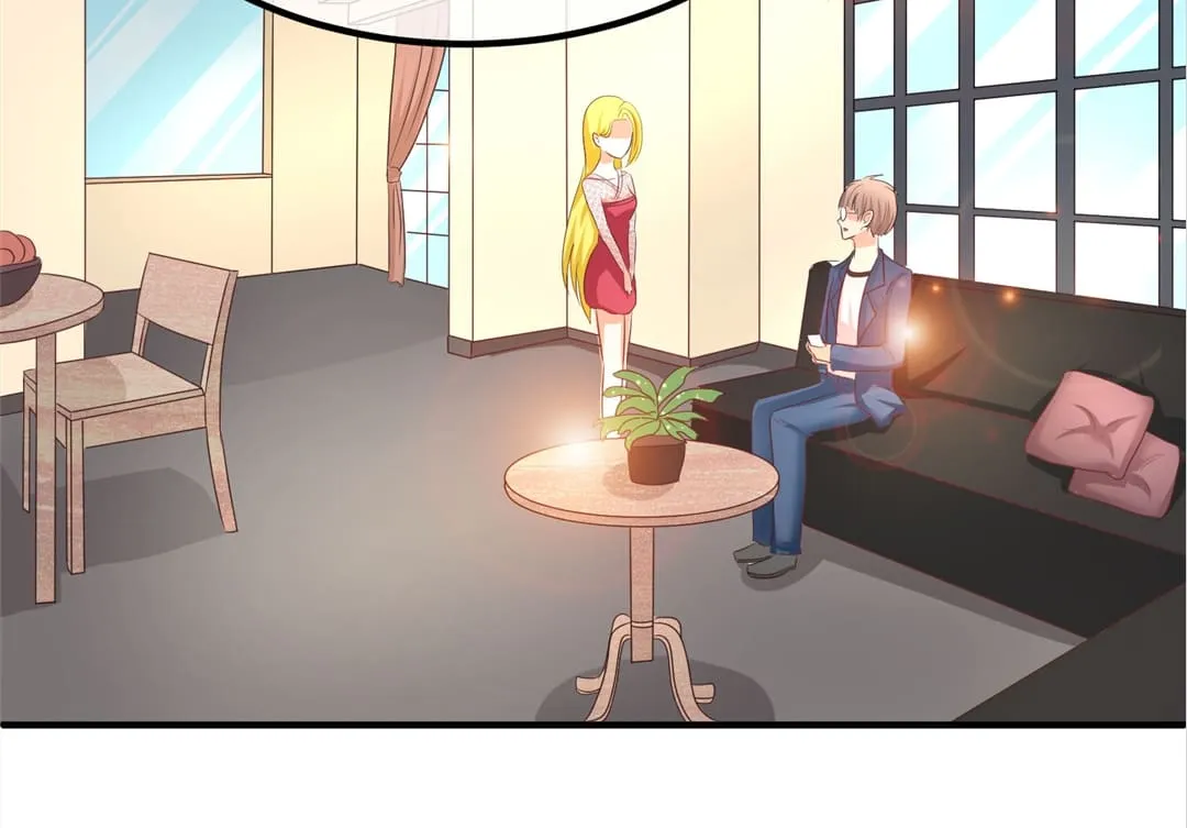 Counter-Attack of a Pregnant Actress Chapter 17 page 33 - 