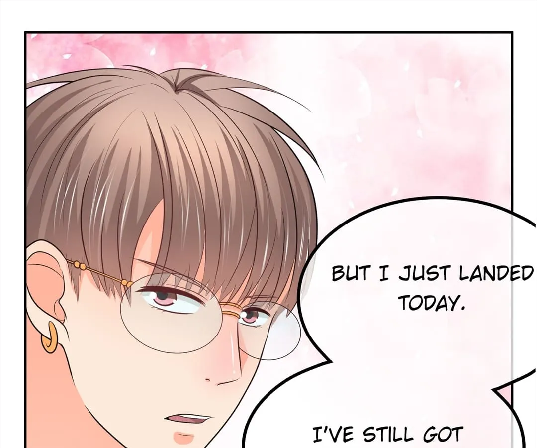 Counter-Attack of a Pregnant Actress Chapter 17 page 34 - 