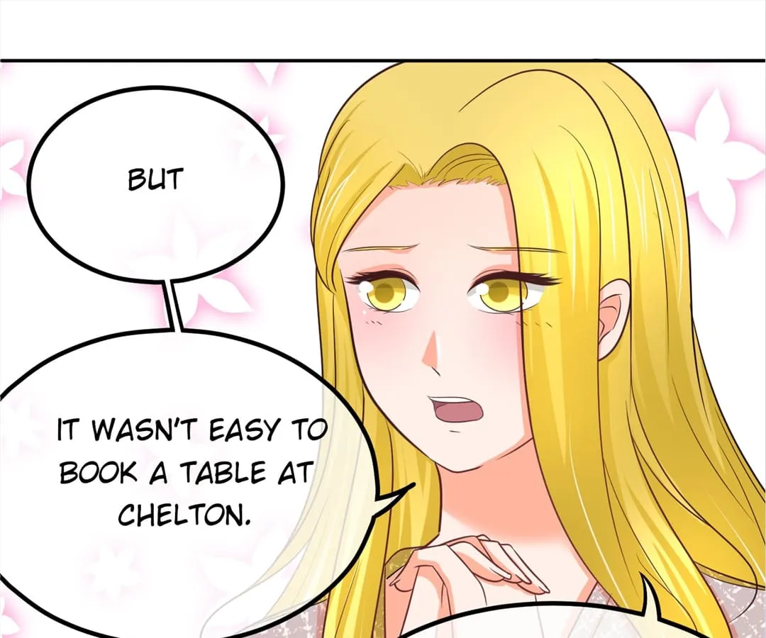Counter-Attack of a Pregnant Actress Chapter 17 page 36 - 