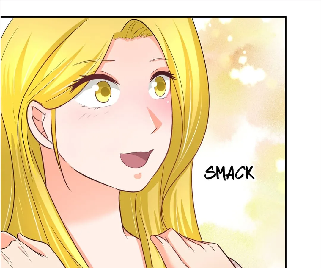 Counter-Attack of a Pregnant Actress Chapter 17 page 38 - 