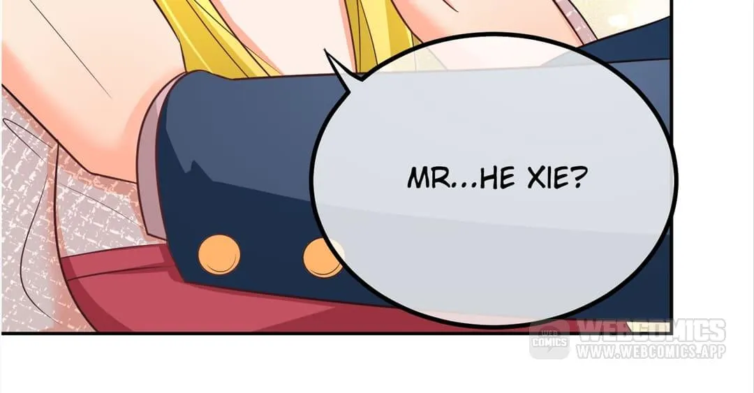 Counter-Attack of a Pregnant Actress Chapter 17 page 39 - 