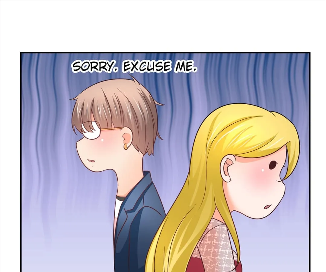 Counter-Attack of a Pregnant Actress Chapter 17 page 40 - 