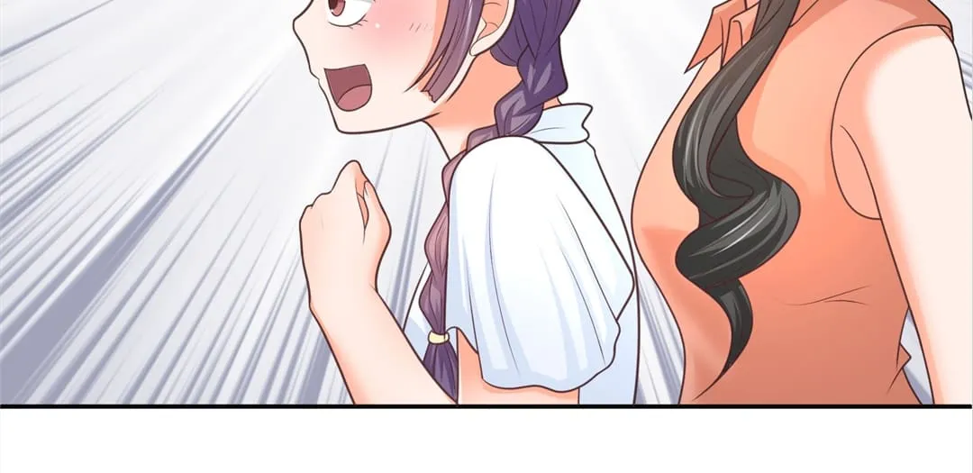 Counter-Attack of a Pregnant Actress Chapter 17 page 5 - 