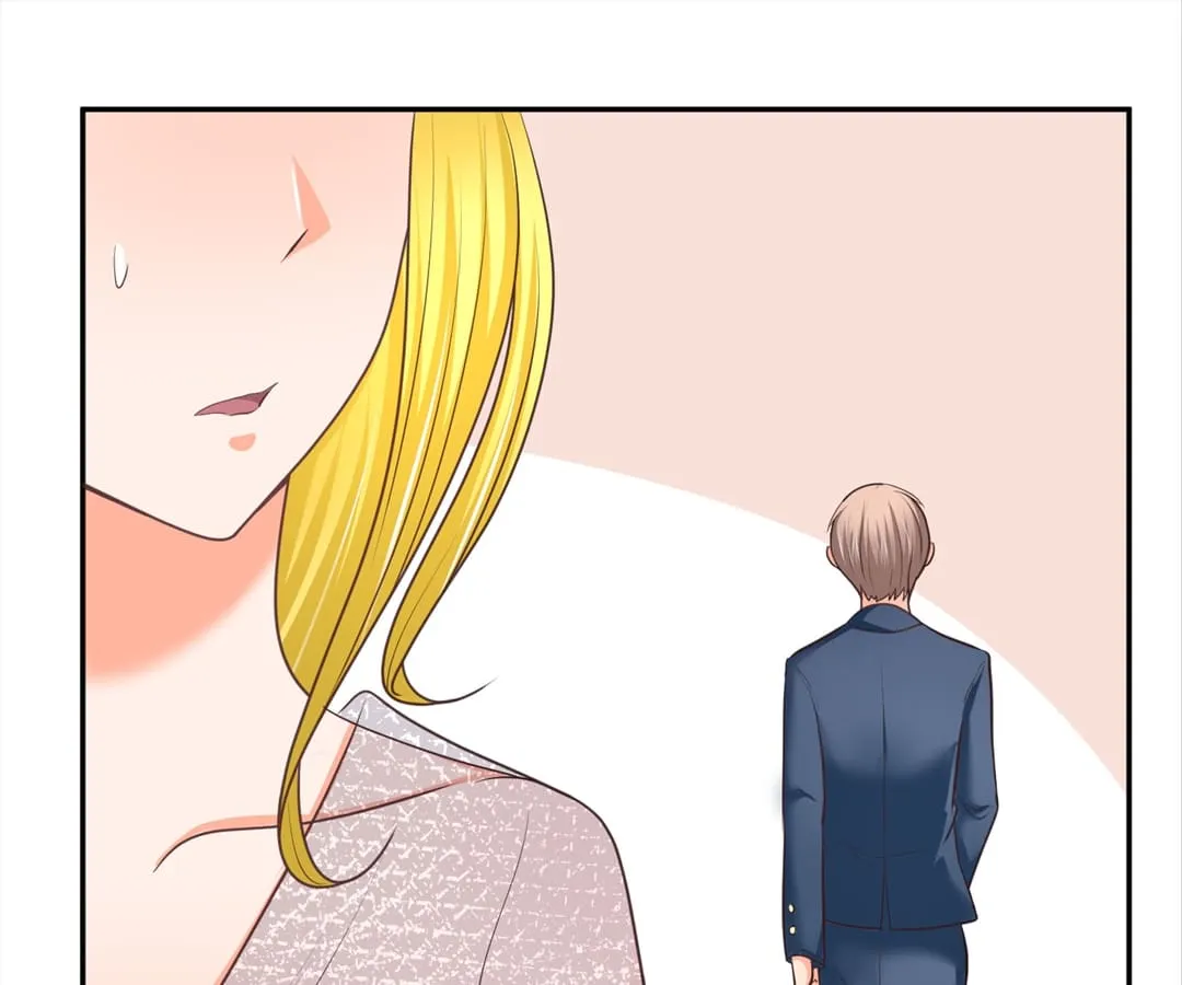 Counter-Attack of a Pregnant Actress Chapter 17 page 42 - 