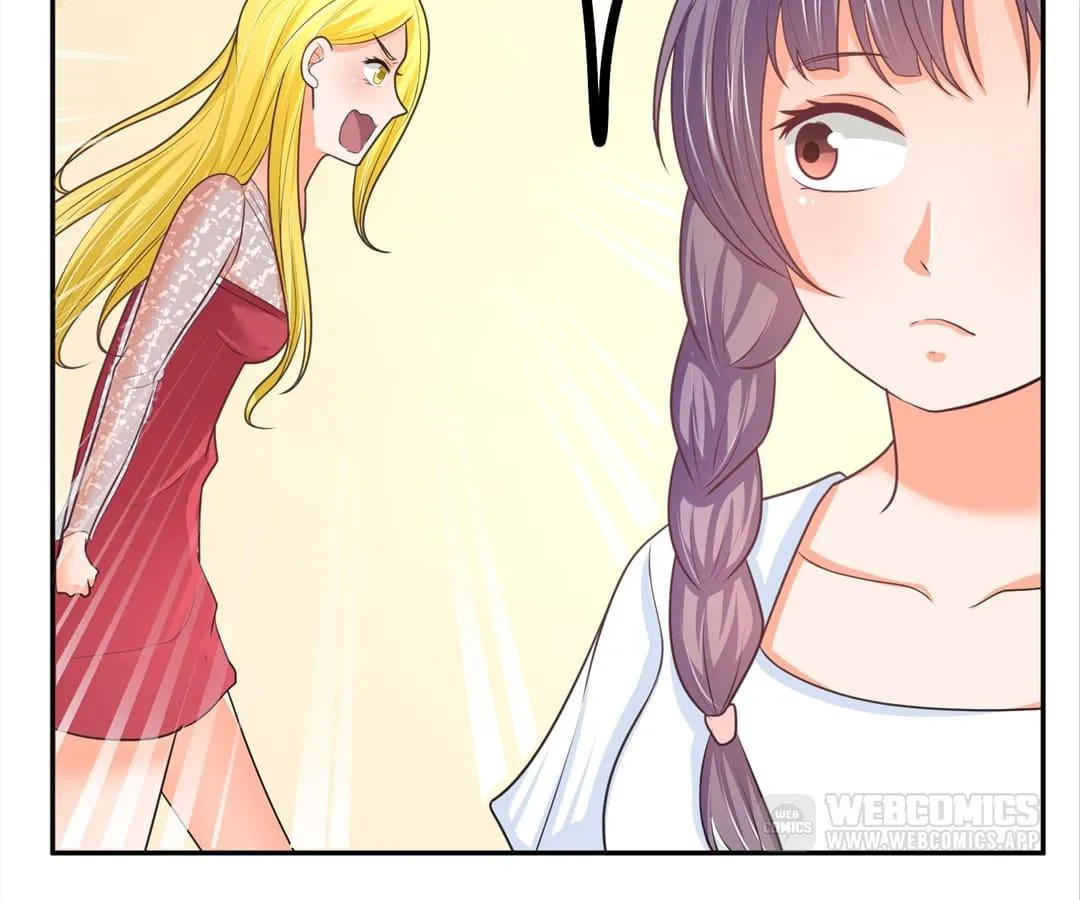 Counter-Attack of a Pregnant Actress Chapter 17 page 47 - 