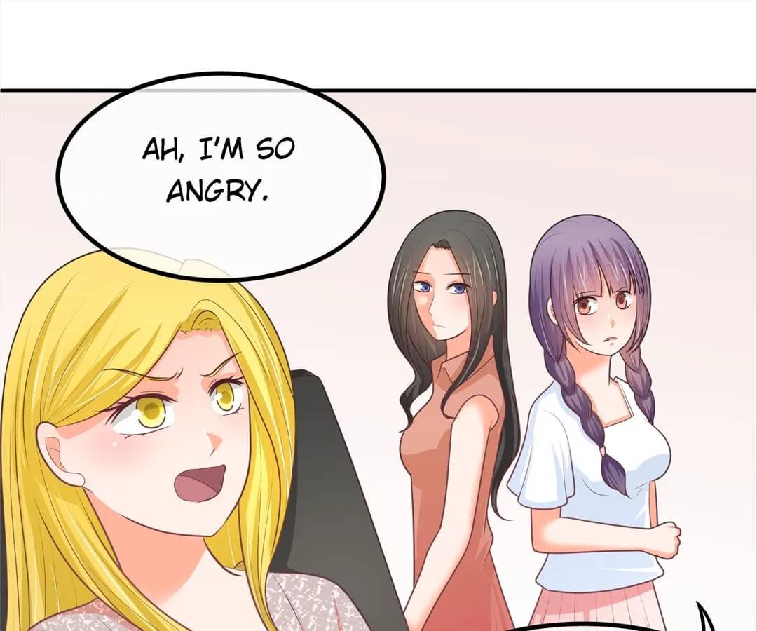 Counter-Attack of a Pregnant Actress Chapter 17 page 49 - 