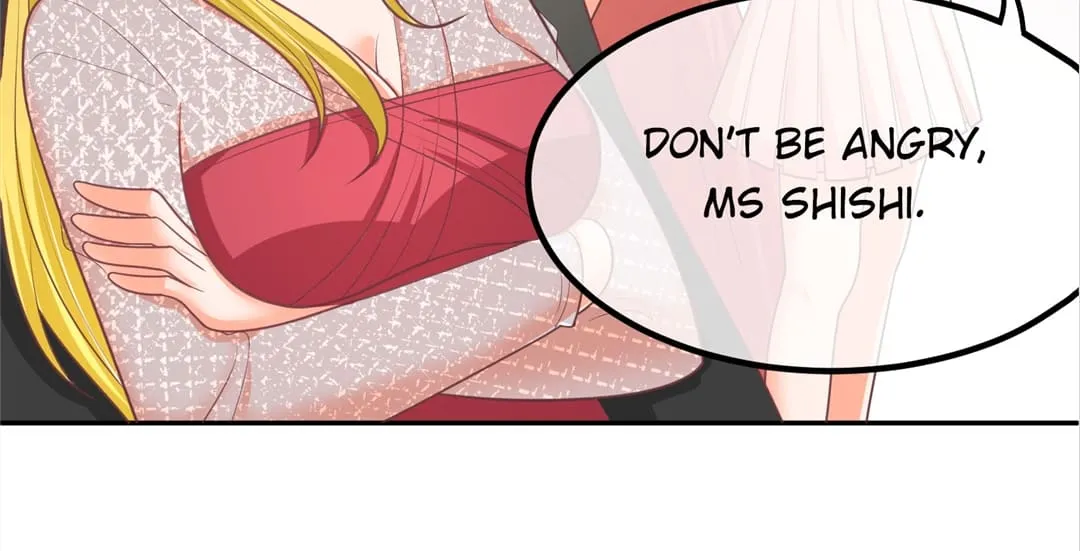 Counter-Attack of a Pregnant Actress Chapter 17 page 50 - 