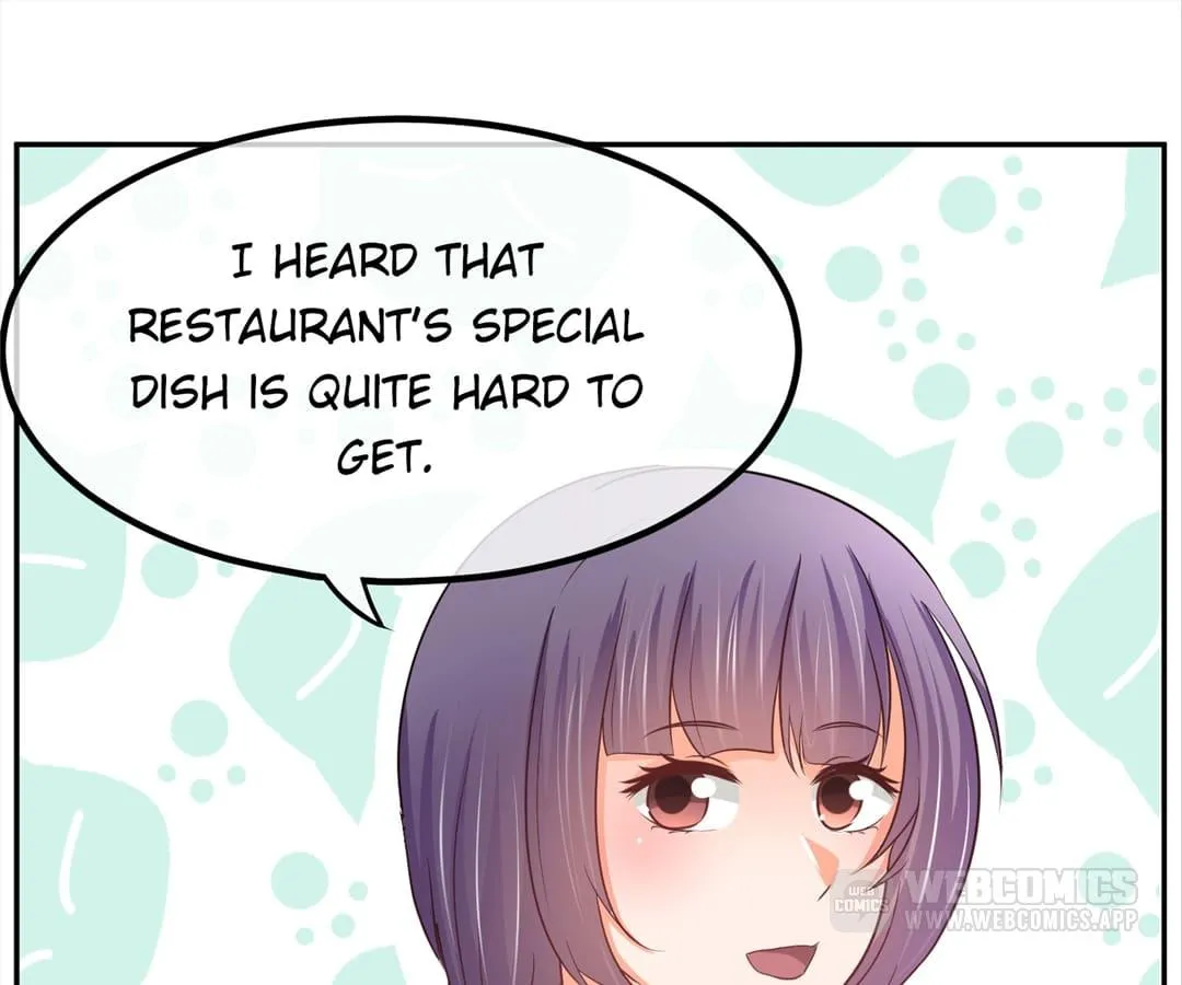 Counter-Attack of a Pregnant Actress Chapter 17 page 51 - 