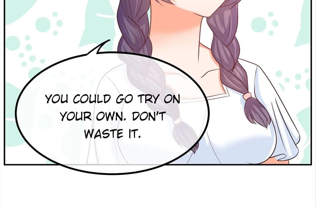 Counter-Attack of a Pregnant Actress Chapter 17 page 52 - 