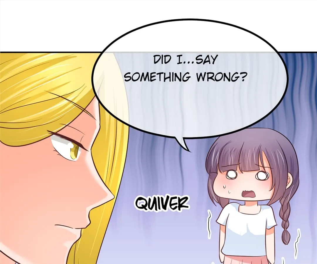 Counter-Attack of a Pregnant Actress Chapter 17 page 53 - 
