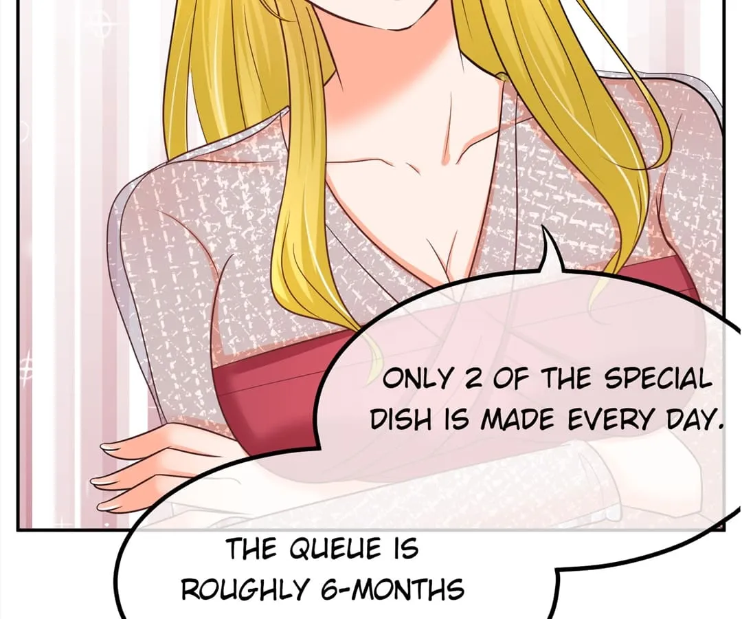 Counter-Attack of a Pregnant Actress Chapter 17 page 56 - 
