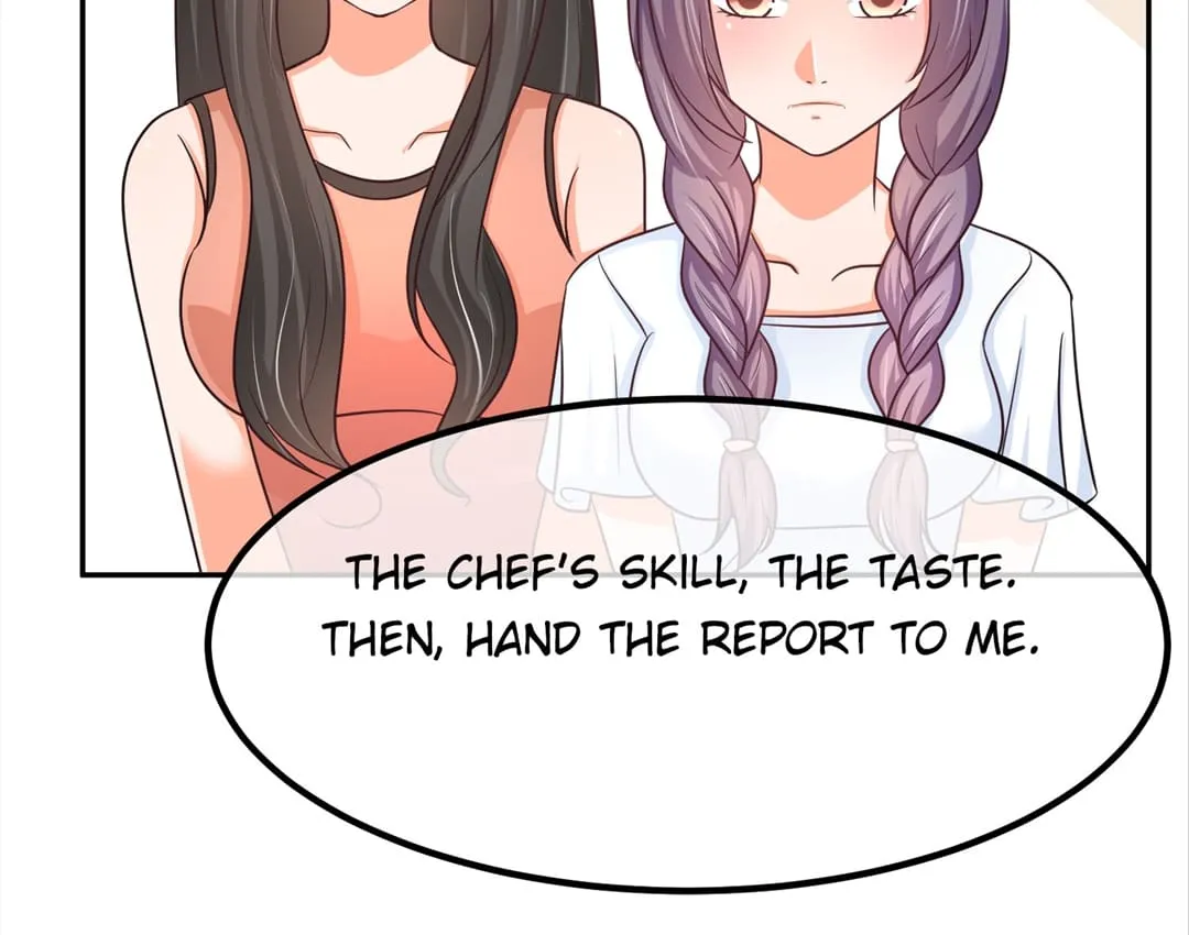 Counter-Attack of a Pregnant Actress Chapter 17 page 64 - 