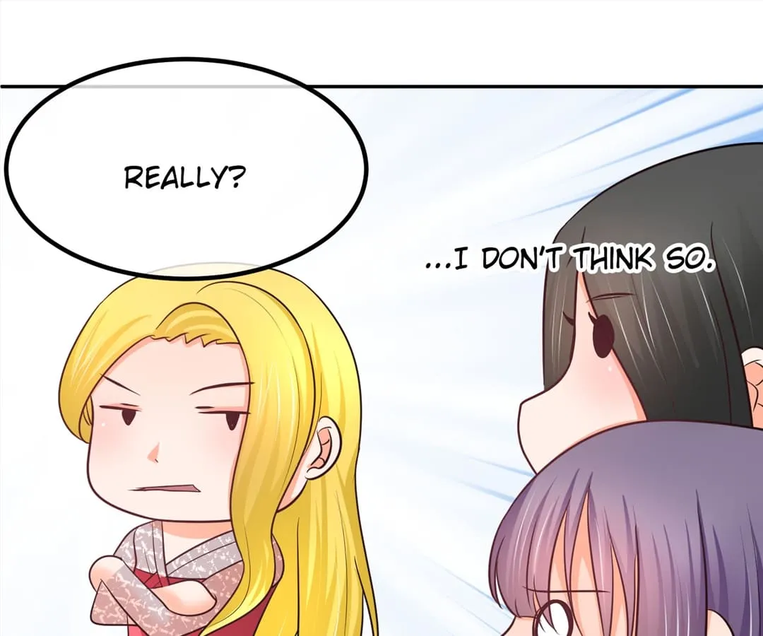 Counter-Attack of a Pregnant Actress Chapter 17 page 65 - 