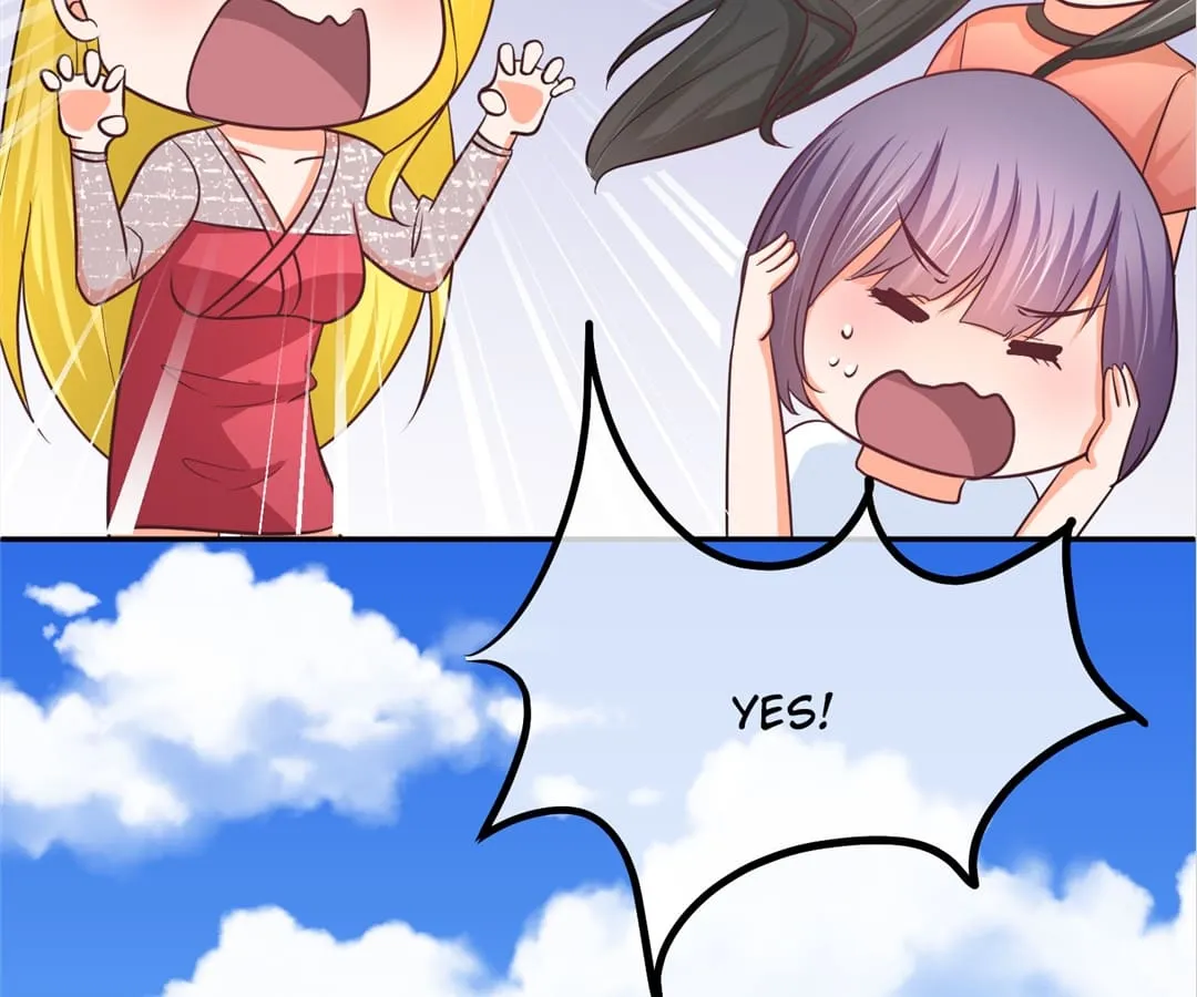 Counter-Attack of a Pregnant Actress Chapter 17 page 68 - 