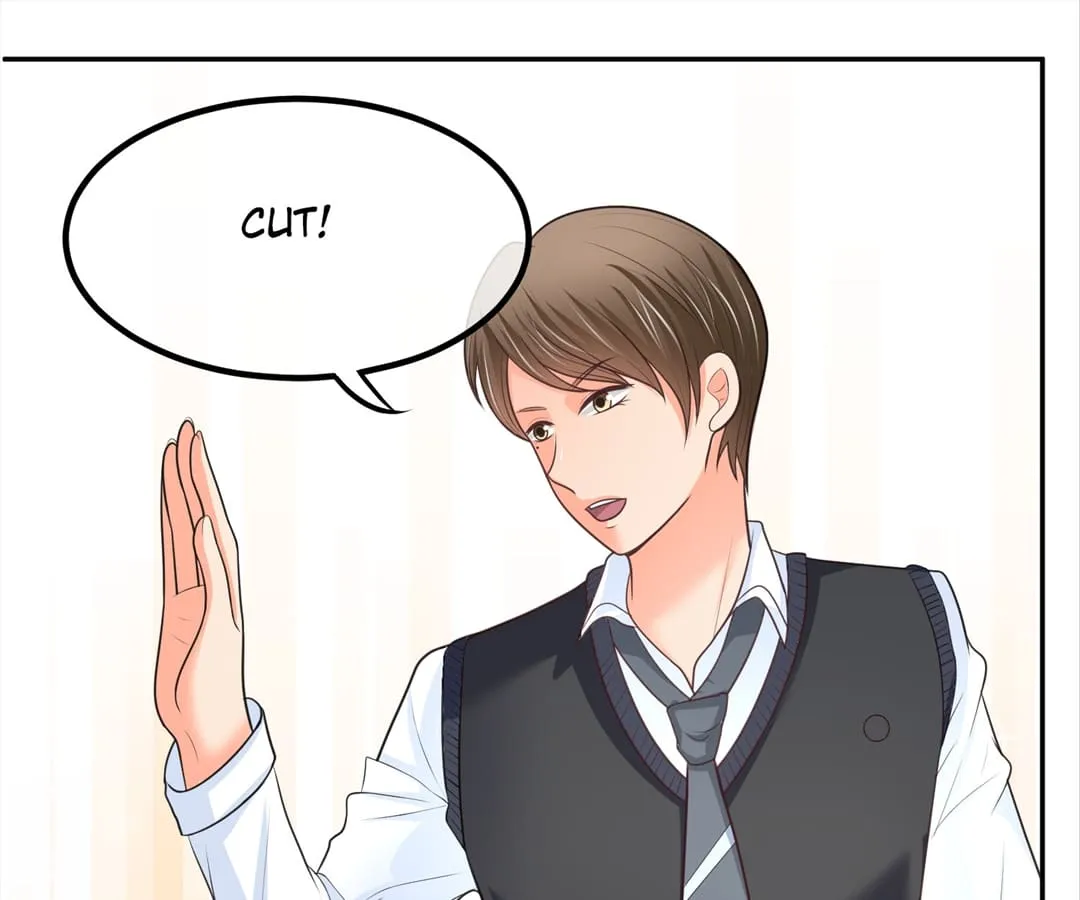 Counter-Attack of a Pregnant Actress Chapter 17 page 8 - 