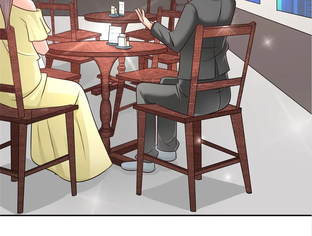 Counter-Attack of a Pregnant Actress Chapter 17 page 72 - 