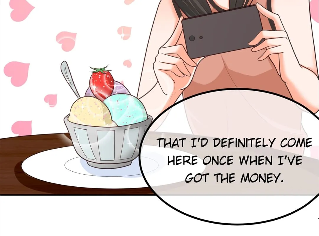 Counter-Attack of a Pregnant Actress Chapter 17 page 74 - 