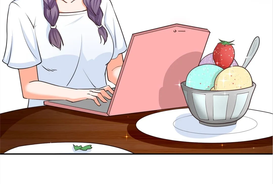 Counter-Attack of a Pregnant Actress Chapter 17 page 76 - 