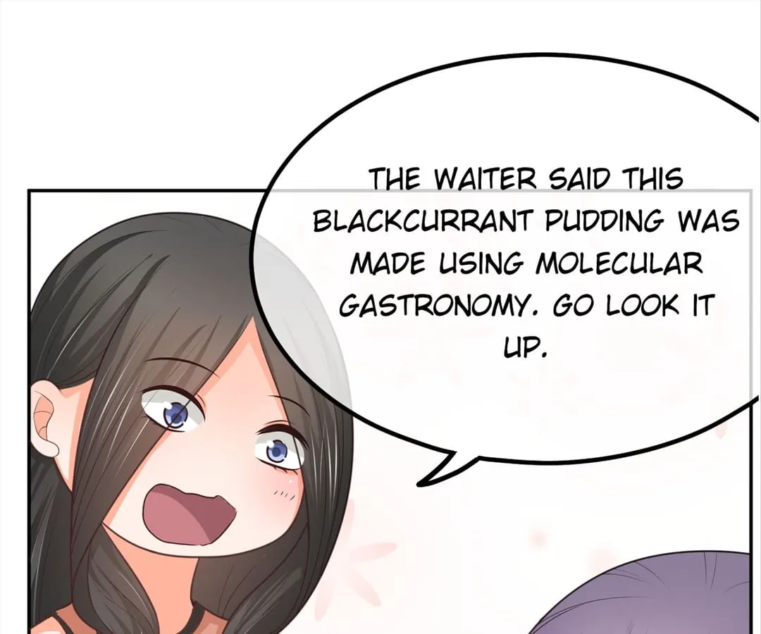 Counter-Attack of a Pregnant Actress Chapter 17 page 77 - 