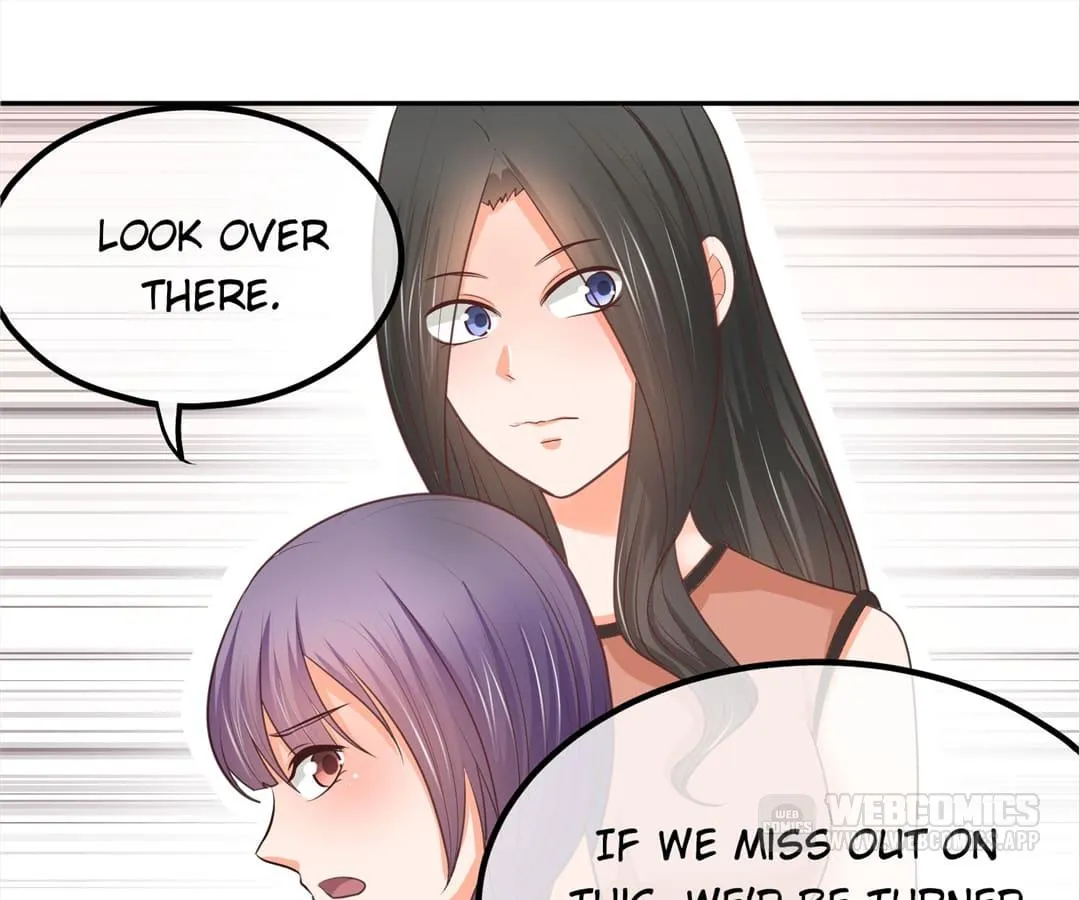 Counter-Attack of a Pregnant Actress Chapter 17 page 79 - 