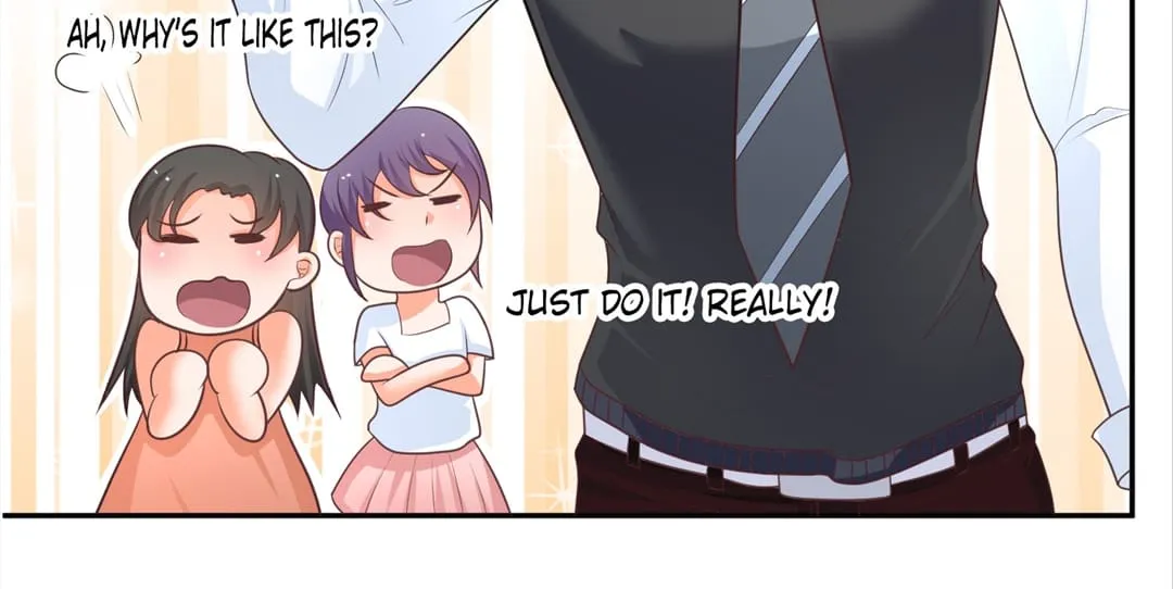 Counter-Attack of a Pregnant Actress Chapter 17 page 9 - 