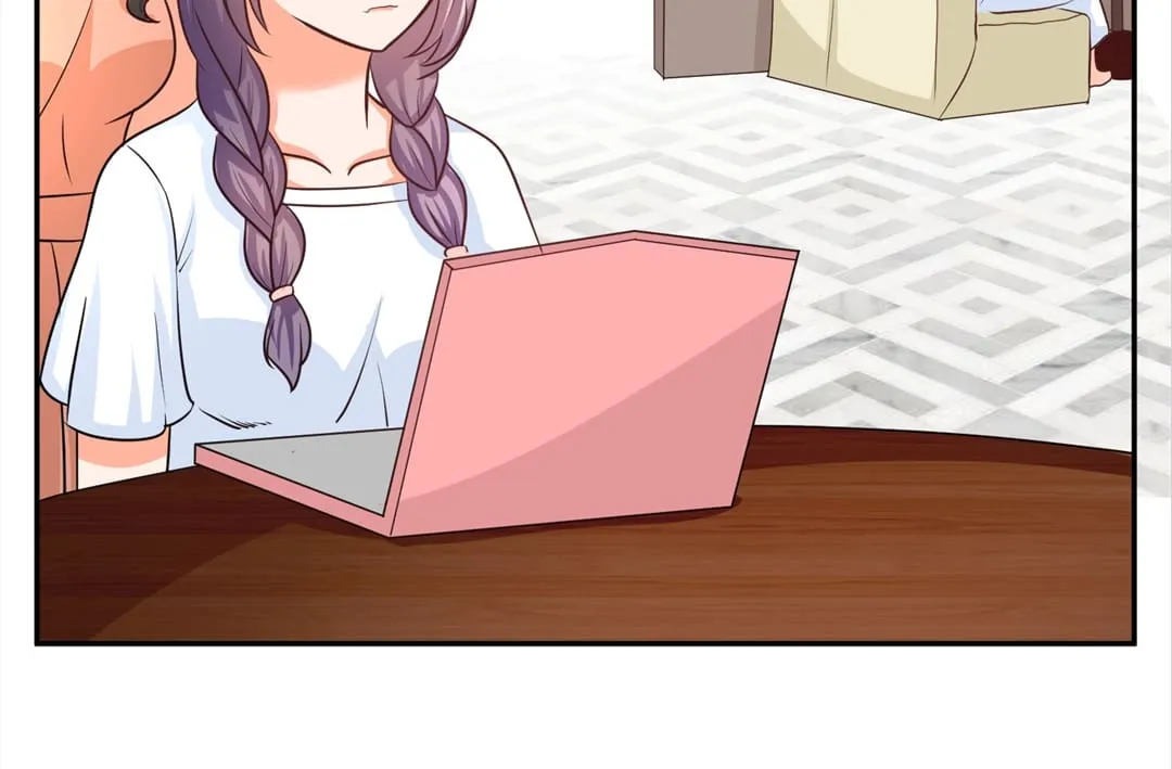 Counter-Attack of a Pregnant Actress Chapter 17 page 82 - 