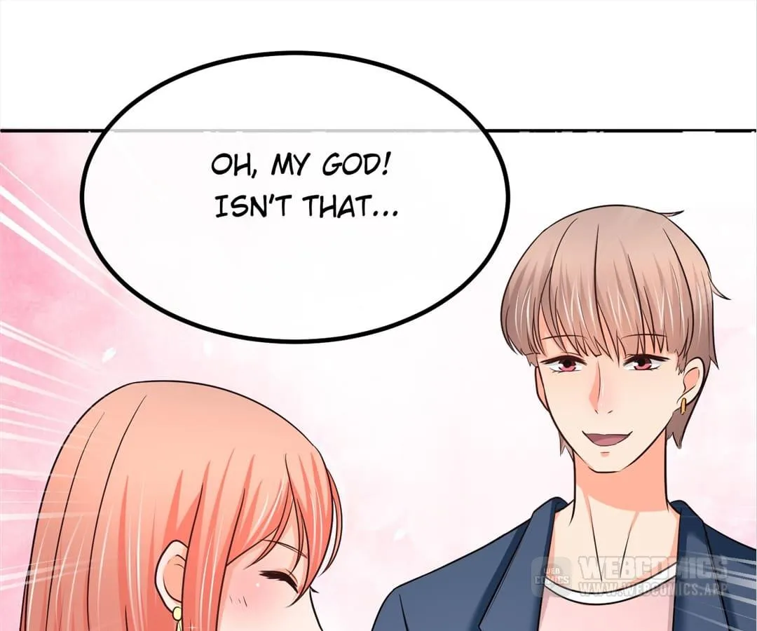 Counter-Attack of a Pregnant Actress Chapter 17 page 83 - 