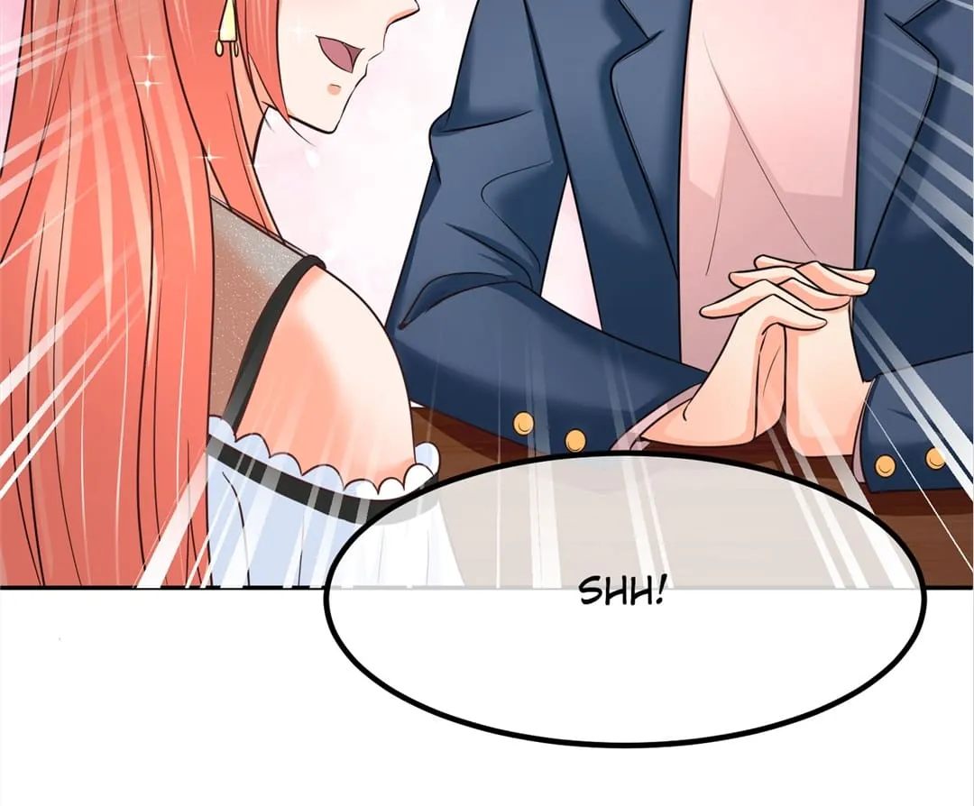 Counter-Attack of a Pregnant Actress Chapter 17 page 84 - 