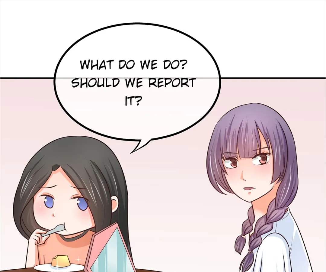 Counter-Attack of a Pregnant Actress Chapter 17 page 85 - 