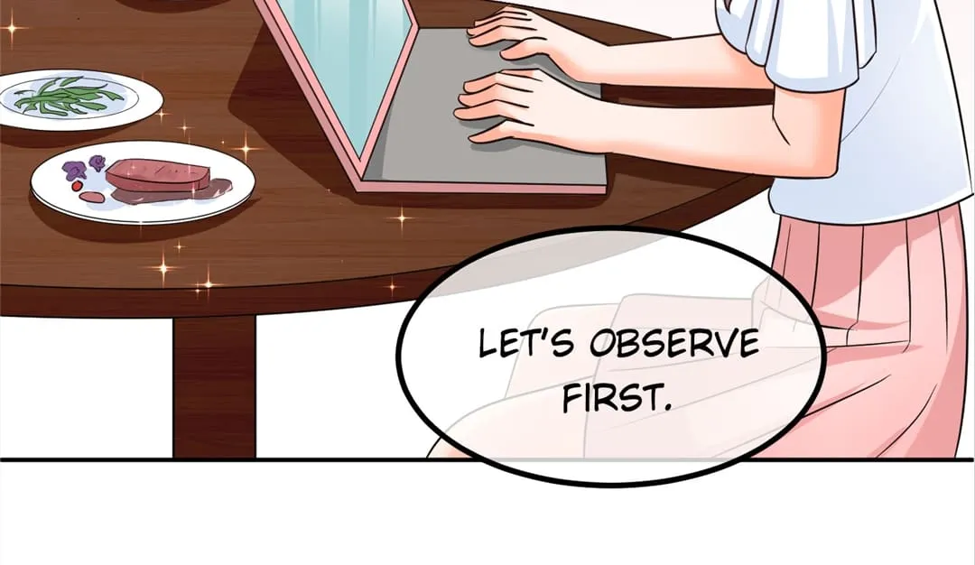 Counter-Attack of a Pregnant Actress Chapter 17 page 86 - 