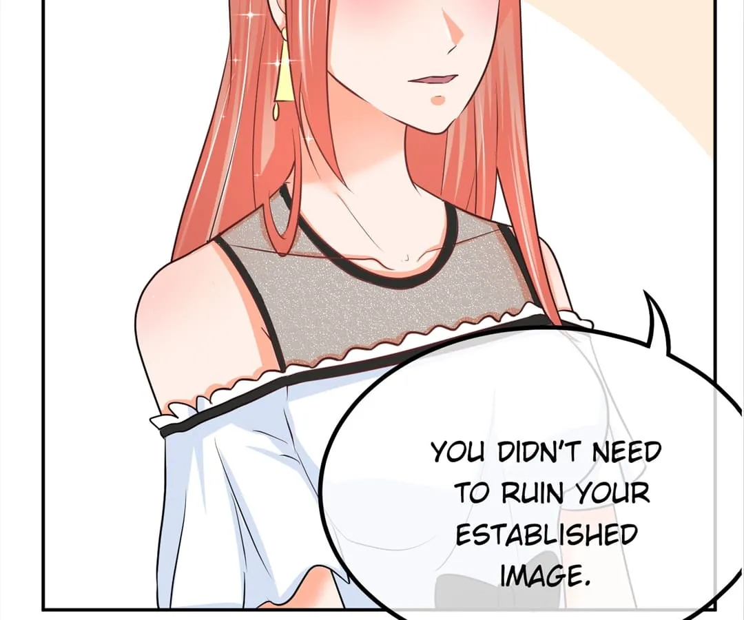 Counter-Attack of a Pregnant Actress Chapter 17 page 88 - 
