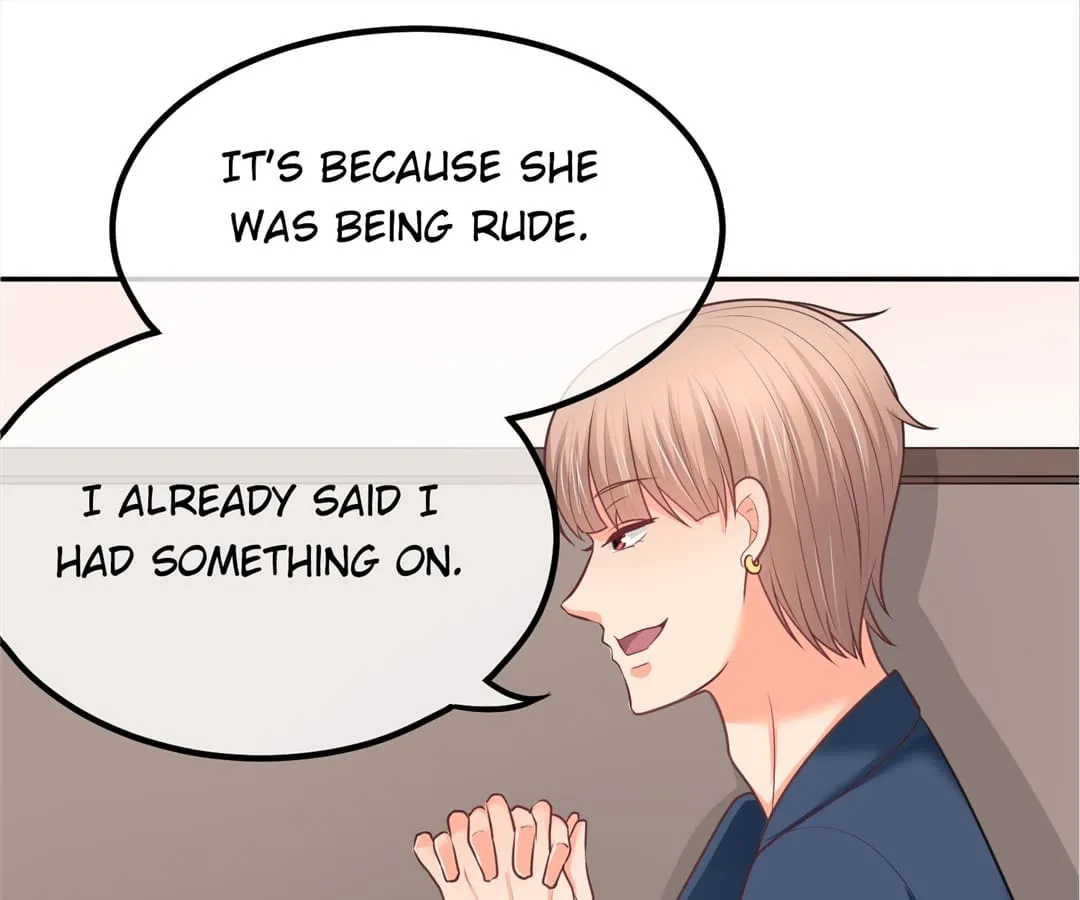 Counter-Attack of a Pregnant Actress Chapter 17 page 90 - 