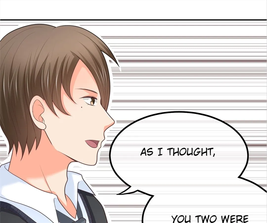 Counter-Attack of a Pregnant Actress Chapter 17 page 10 - 