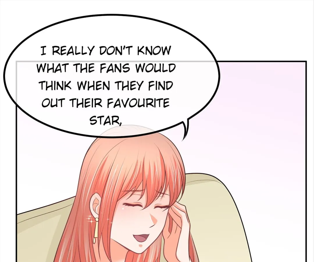 Counter-Attack of a Pregnant Actress Chapter 17 page 92 - 