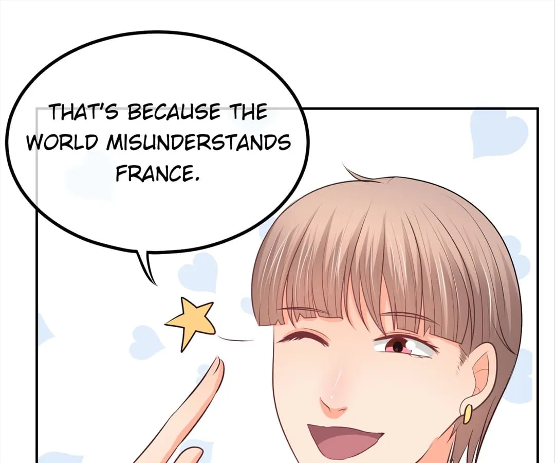 Counter-Attack of a Pregnant Actress Chapter 17 page 97 - 
