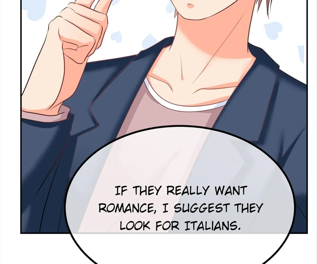 Counter-Attack of a Pregnant Actress Chapter 17 page 98 - 