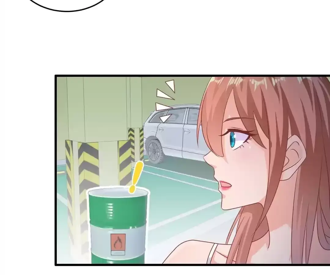 Counter-Attack of a Pregnant Actress Chapter 170 page 11 - 